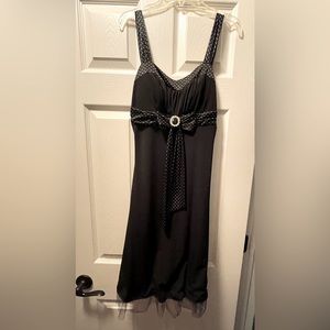 That little black dress